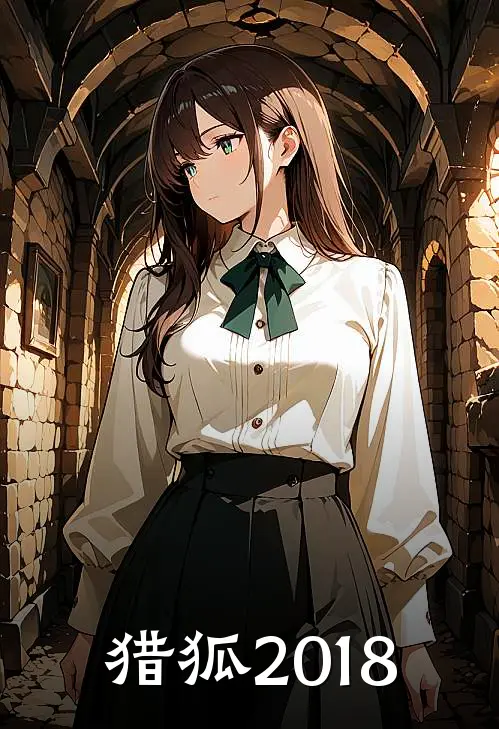 猎狐2018(林峰张伟)完结版免费阅读_猎狐2018全文免费阅读