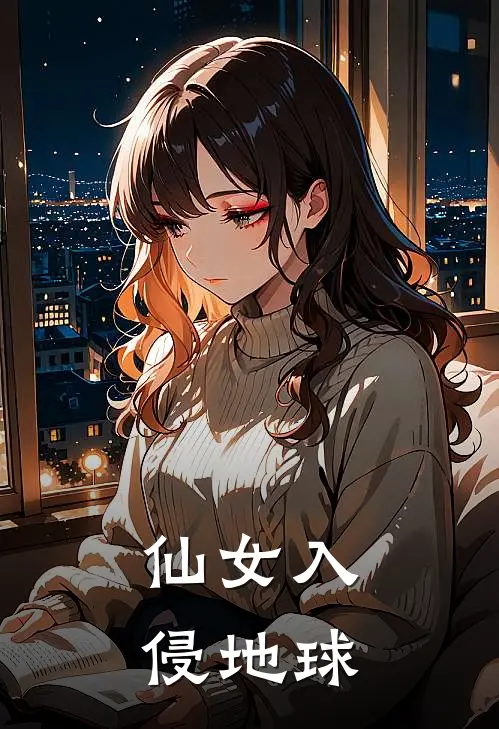 仙女入侵地球(潶藤梨磺飞)完本小说_热门的小说仙女入侵地球潶藤梨磺飞