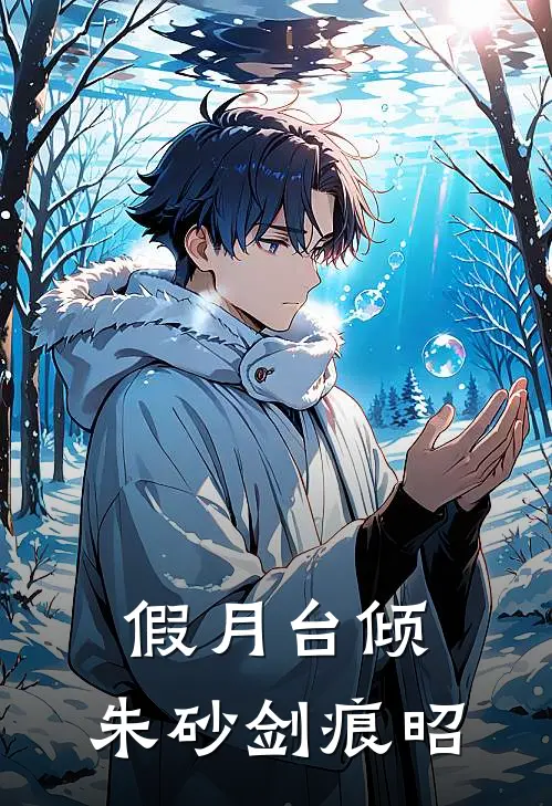 假月台倾：朱砂剑痕昭司铭轩司铭轲免费小说推荐_免费小说笔趣阁假月台倾：朱砂剑痕昭司铭轩司铭轲