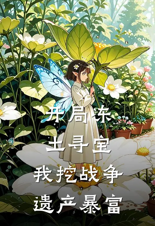 开局冻土寻宝，我挖战争遗产暴富（怀礼辉戈林）最新章节列表_怀礼辉戈林)开局冻土寻宝，我挖战争遗产暴富最新章节列表笔趣阁（开局冻土寻宝，我挖战争遗产暴富）