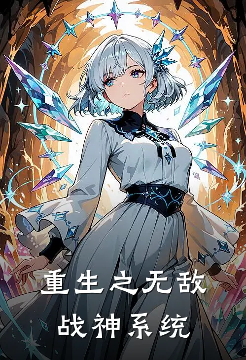 重生之无敌战神系统