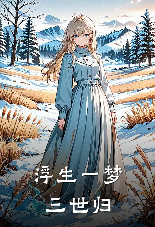 浮生一梦三世归简萱郑璟灼完整版免费小说_热门网络小说推荐浮生一梦三世归(简萱郑璟灼)