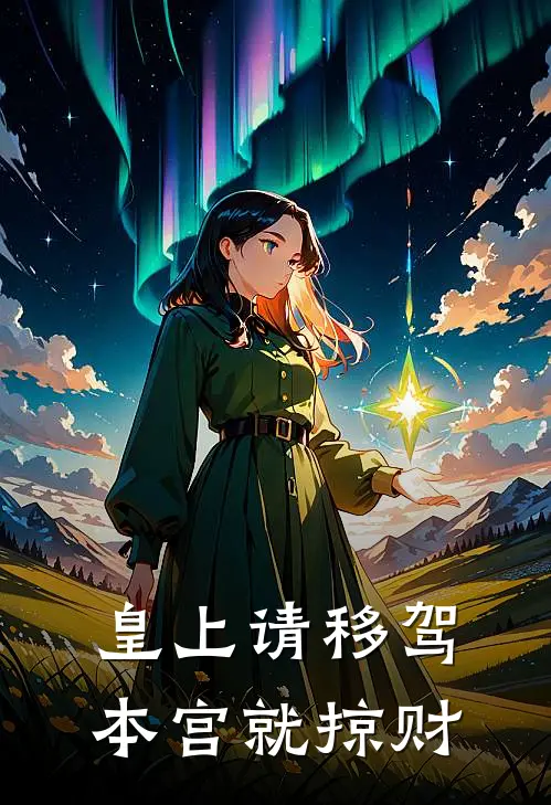 皇上请移驾，本宫就掠财芒沁芷儿免费小说_完本免费小说皇上请移驾，本宫就掠财芒沁芷儿