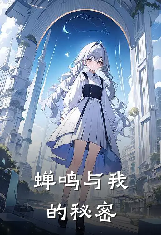 蝉鸣与我的秘密林听夏顾屿最新小说推荐_最新好看小说蝉鸣与我的秘密林听夏顾屿