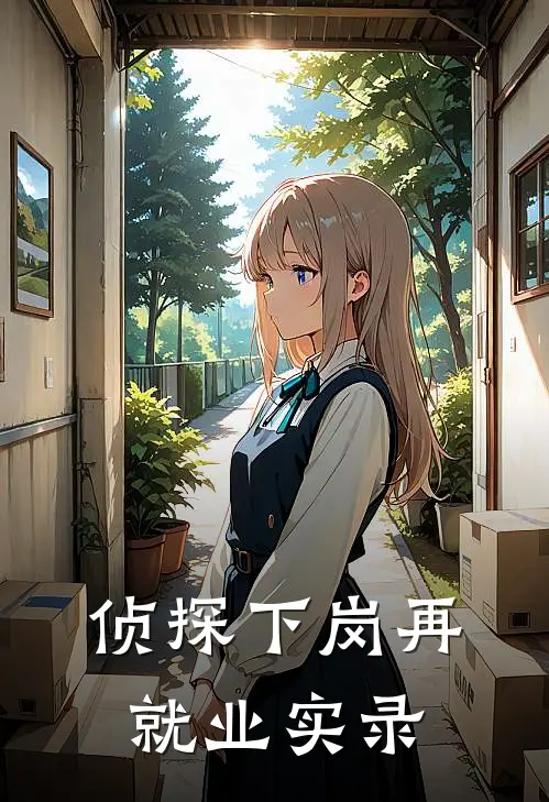 侦探下岗再就业实录