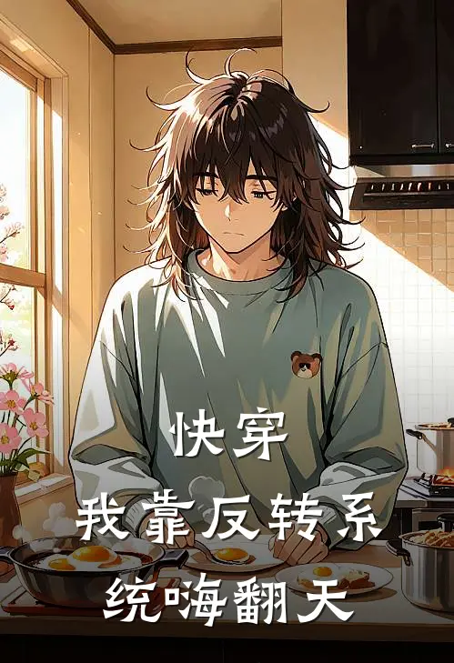 快穿：我靠反转系统嗨翻天