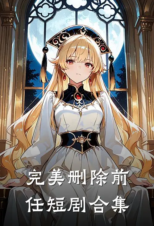 完美删除前任短剧合集