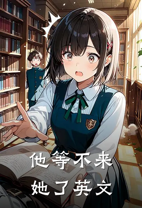 他等不来她了英文