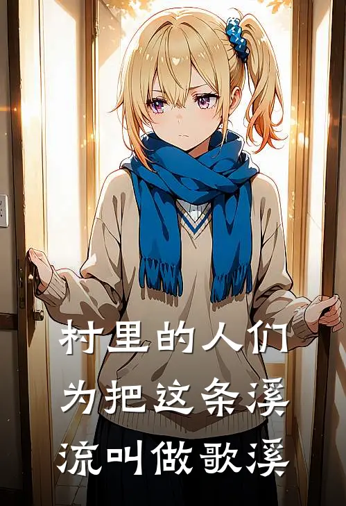 村里的人们为把这条溪流叫做歌溪