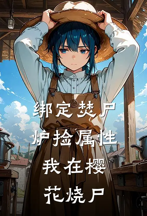 绑定焚尸炉捡属性，我在樱花烧尸(林川田中雄介)最新好看小说_最新章节列表绑定焚尸炉捡属性，我在樱花烧尸(林川田中雄介)