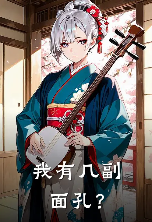 我有几副面孔？