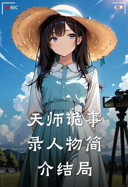 天师诡事录人物简介结局