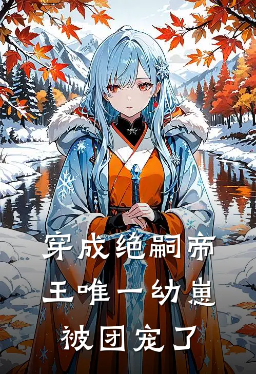 《穿成绝嗣帝王唯一幼崽，被团宠了》荼茶龙玉全文免费在线阅读_《穿成绝嗣帝王唯一幼崽，被团宠了》全集阅读