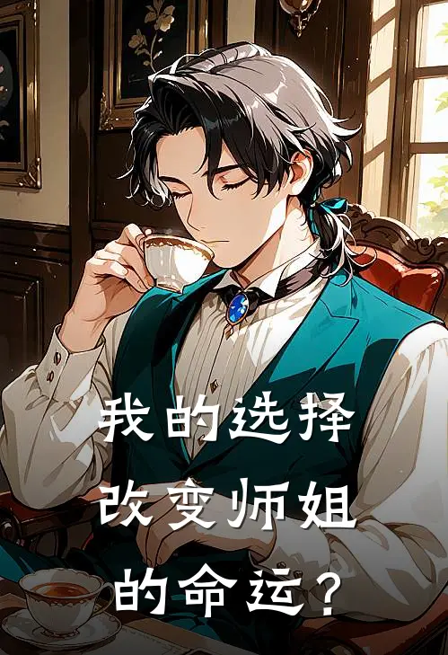 我的选择改变师姐的命运？