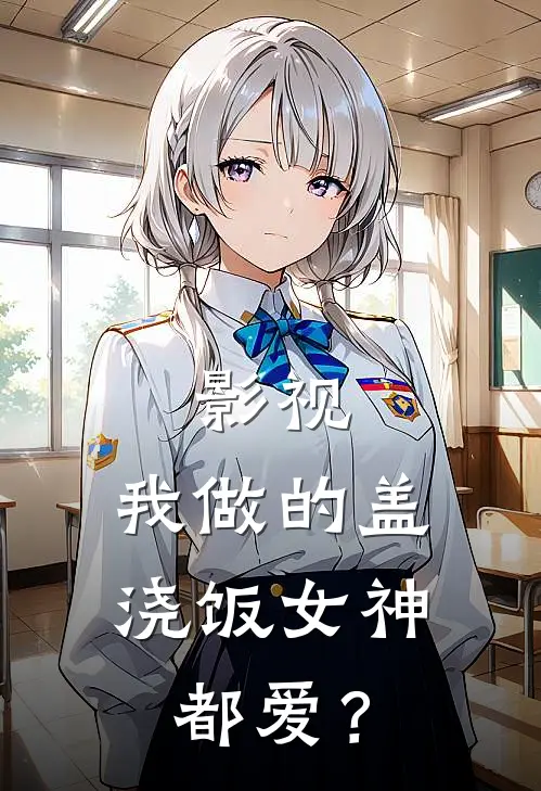 影视：我做的盖浇饭女神都爱？