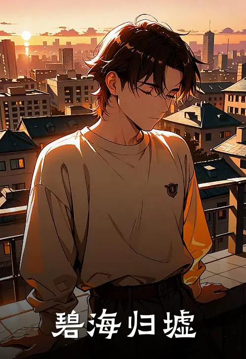 碧海归墟周煜林婉全文阅读免费全集_免费小说碧海归墟(周煜林婉)