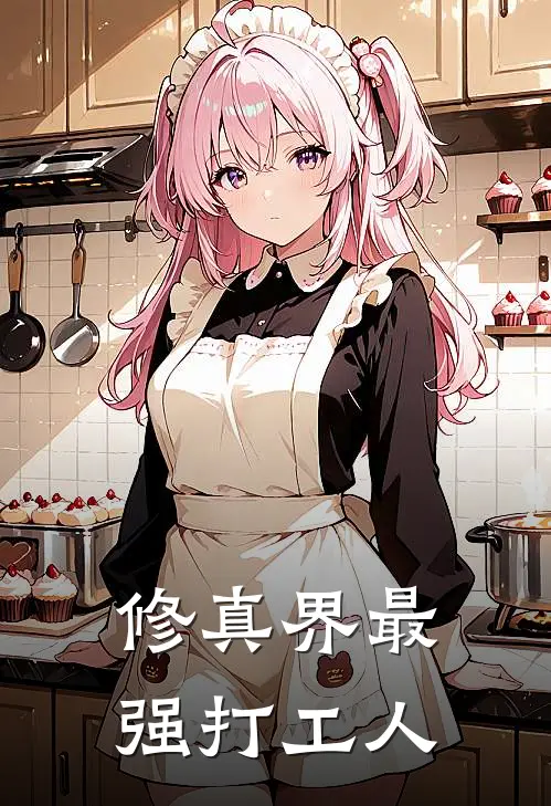 修真界最强打工人(沈清秋谢砚冰)小说完结版_全文阅读免费全集修真界最强打工人沈清秋谢砚冰