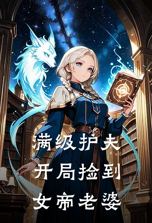 满级护夫：开局捡到女帝老婆