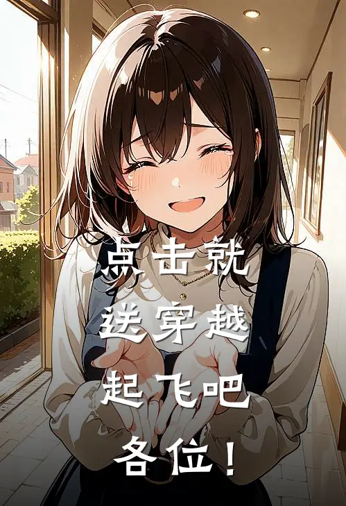 点击就送穿越，起飞吧，各位！