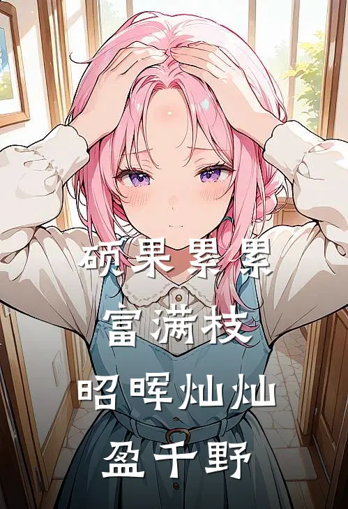 林满枝林大有(硕果累累富满枝，昭晖灿灿盈千野)全章节在线阅读_(硕果累累富满枝，昭晖灿灿盈千野)全本在线阅读