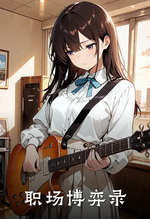 职场博弈录(林夏王薇)全本完结小说_完整版免费全文阅读职场博弈录(林夏王薇)