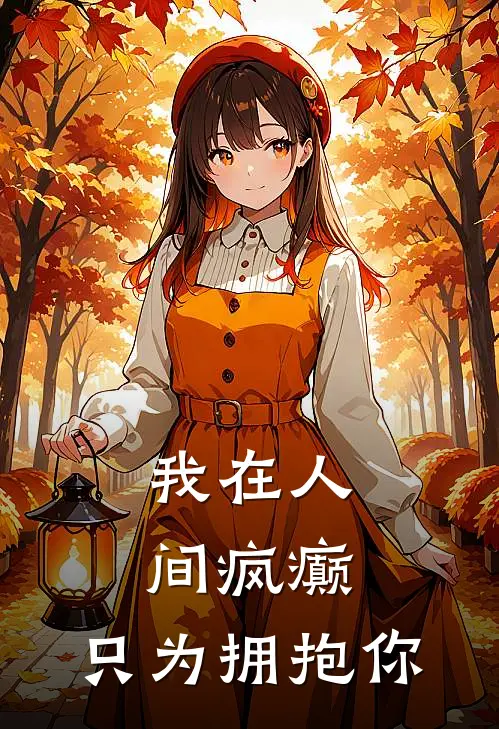 我在人间疯癫，只为拥抱你言望川江岁冉免费完结小说_完本完结小说我在人间疯癫，只为拥抱你(言望川江岁冉)