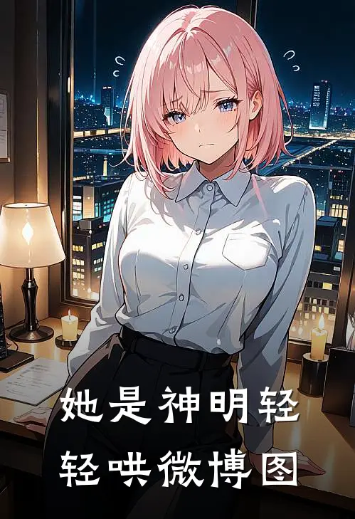 她是神明轻轻哄微博图
