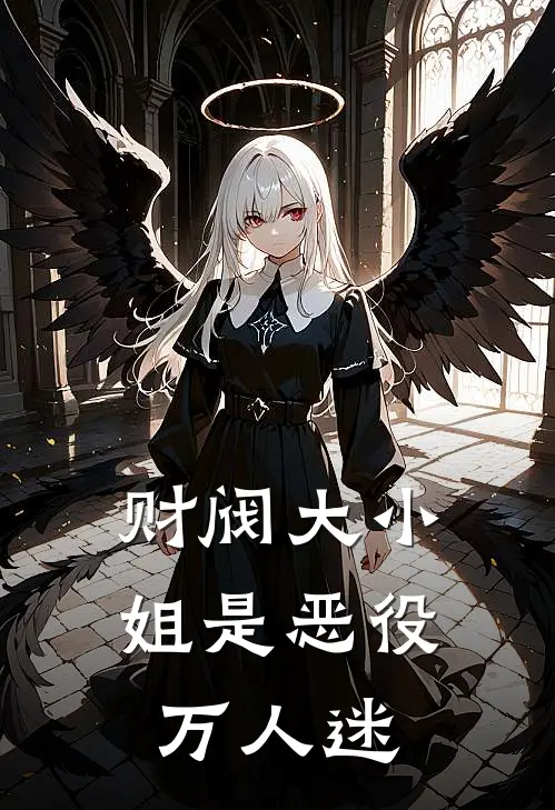 财阀大小姐是恶役万人迷