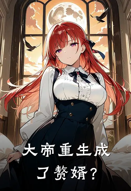 大帝重生成了赘婿？(林辰叶辰)在哪看免费小说_最新章节列表大帝重生成了赘婿？(林辰叶辰)