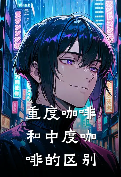 重度咖啡和中度咖啡的区别