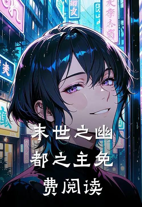 末世之幽都之主免费阅读