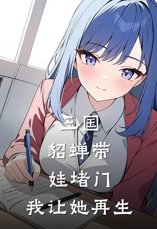 三国：貂蝉带娃堵门，我让她再生