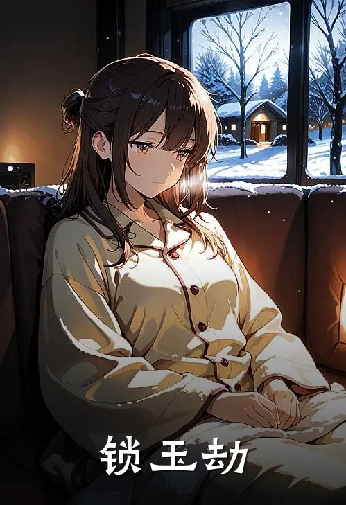 谢临渊沈清棠（锁玉劫）全文免费阅读无弹窗大结局_