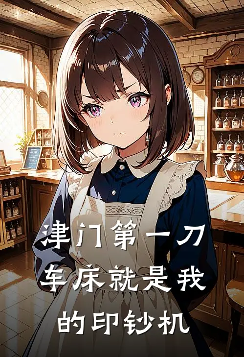 津门第一刀：车床就是我的印钞机