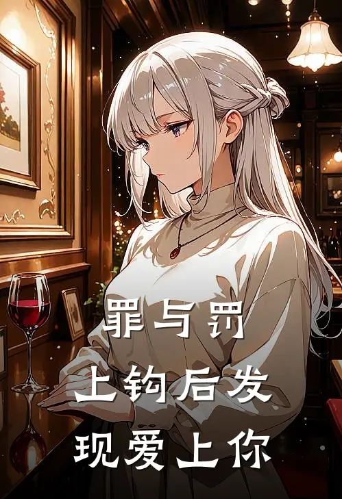 罪与罚：上钩后发现爱上你(沈安陆渊)在线阅读免费小说_完整版小说免费阅读罪与罚：上钩后发现爱上你(沈安陆渊)