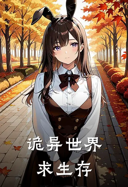 诡异世界求生存