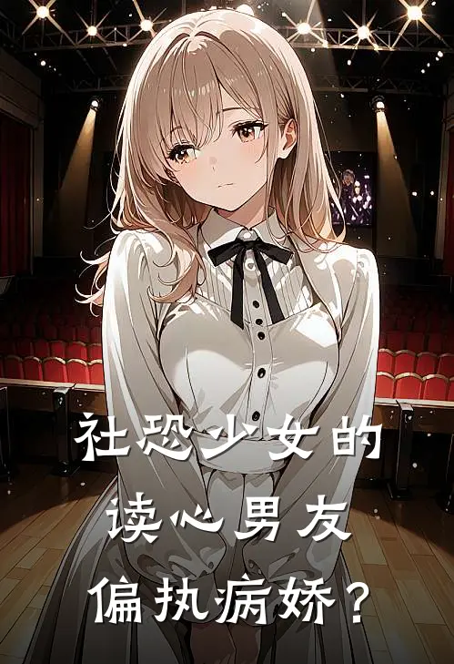 社恐少女的读心男友，偏执病娇？季明璟茉绯热门的小说_免费小说社恐少女的读心男友，偏执病娇？(季明璟茉绯)