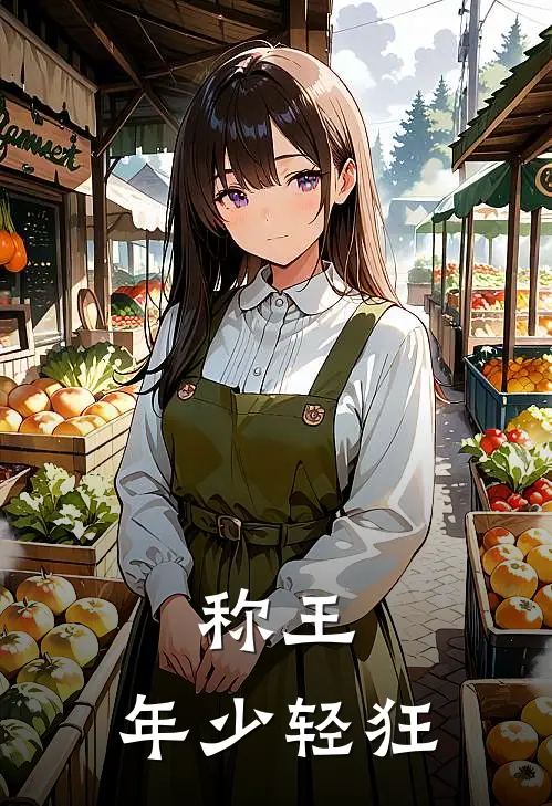 称王：年少轻狂