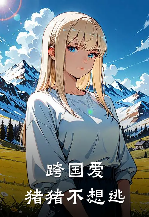 跨国爱：猪猪不想逃