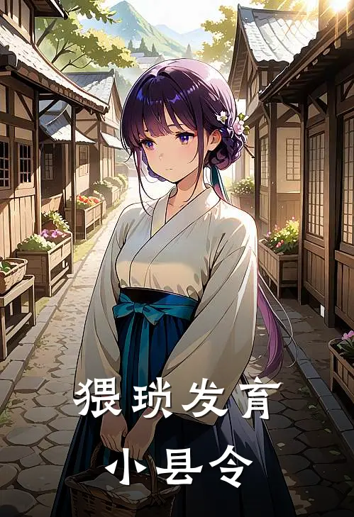 叶野李万财《猥琐发育小县令》完整版在线阅读_叶野李万财完整版在线阅读