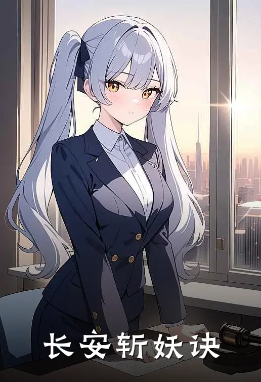 长安斩妖诀(叶清玉淮佑安)在哪看免费小说_最新章节列表长安斩妖诀(叶清玉淮佑安)