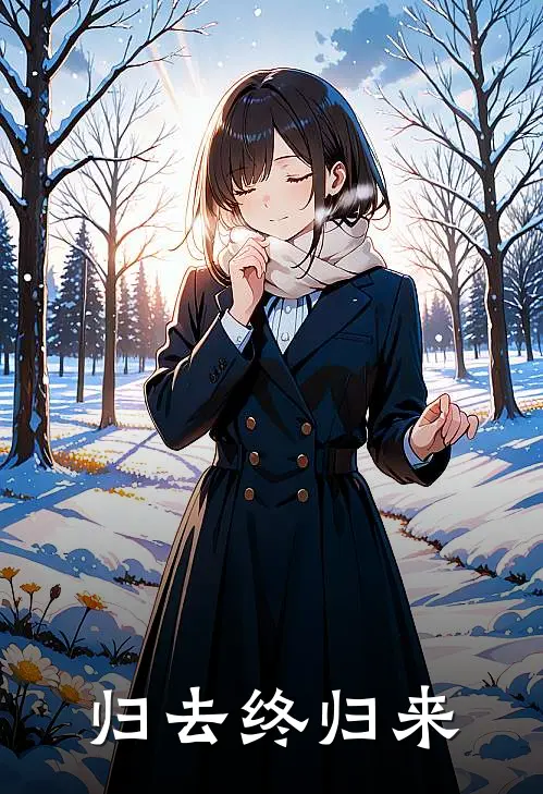 归去终归来(萧清书澈)完本小说推荐_最新章节列表归去终归来(萧清书澈)