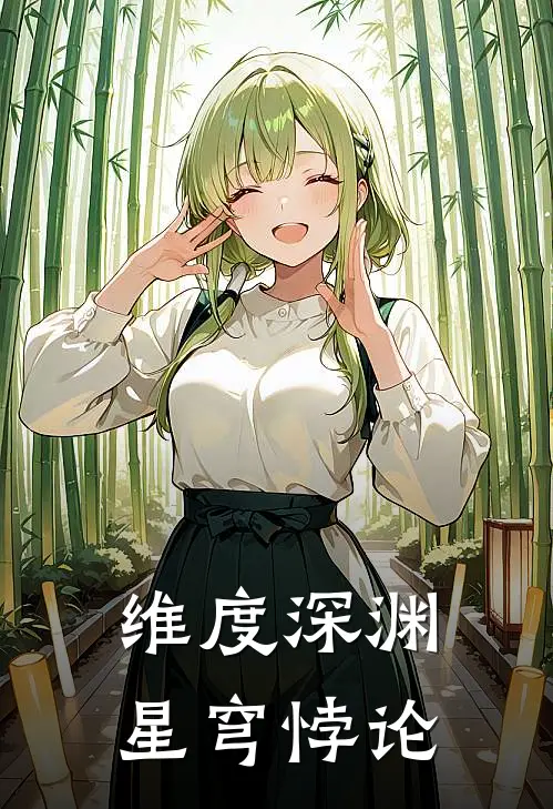 维度深渊：星穹悖论陈默林薇热门小说推荐_完本小说大全维度深渊：星穹悖论(陈默林薇)