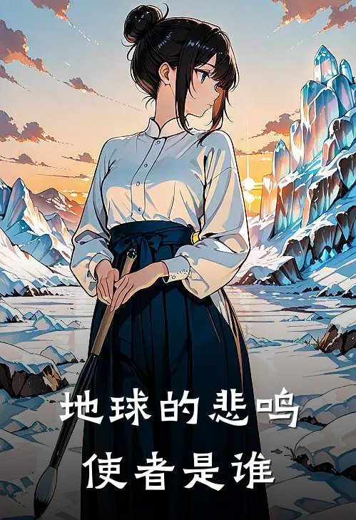 地球的悲鸣使者是谁