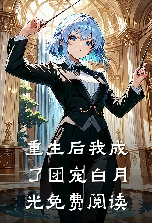 重生后我成了团宠白月光免费阅读