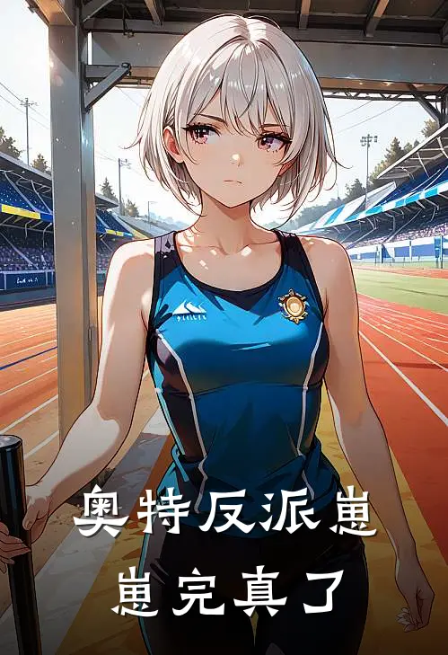 奥特反派崽崽完真了