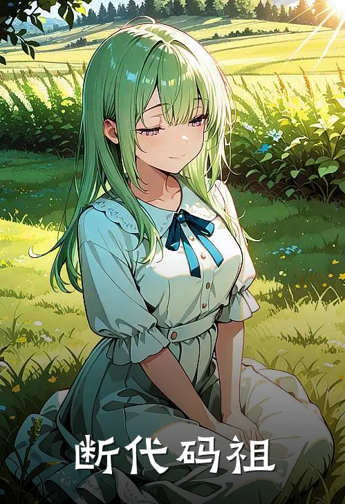断代码祖李明宇明宇最新全本小说_最新章节列表断代码祖(李明宇明宇)