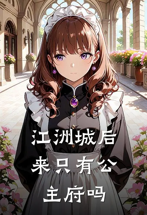 江洲城后来只有公主府吗