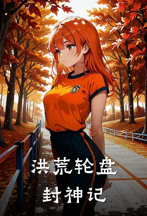 洪荒轮盘封神记云逸玉佩推荐完结小说_热门小说在线阅读洪荒轮盘封神记(云逸玉佩)