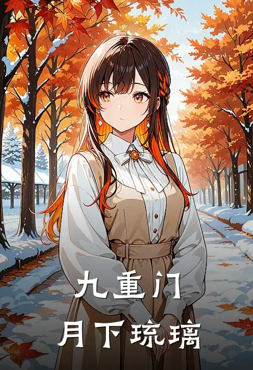 九重门：月下琉璃(月清璃张风晓)完结小说推荐_小说全文免费阅读九重门：月下琉璃月清璃张风晓